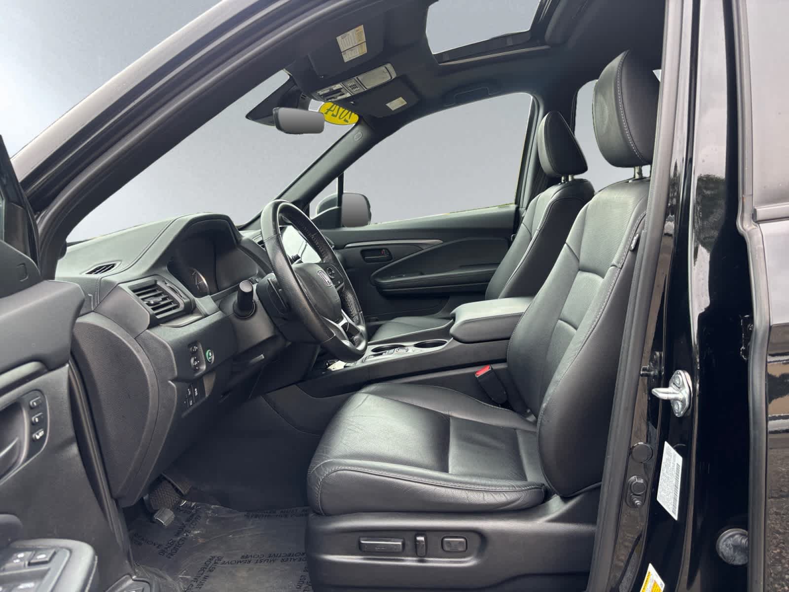 Used 2024 Honda Passport EX-L image 15