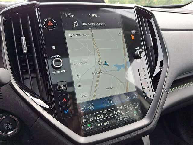 New 2025 Subaru Ascent Bronze Edition image 12