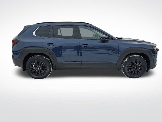 New 2026 MAZDA CX-50 AWD 2.5 Hybrid w/ Weather Package image 8