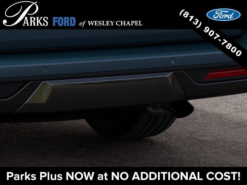 New 2027 Ford Expedition Platinum w/ Driver's Package AWD/4WD image 23