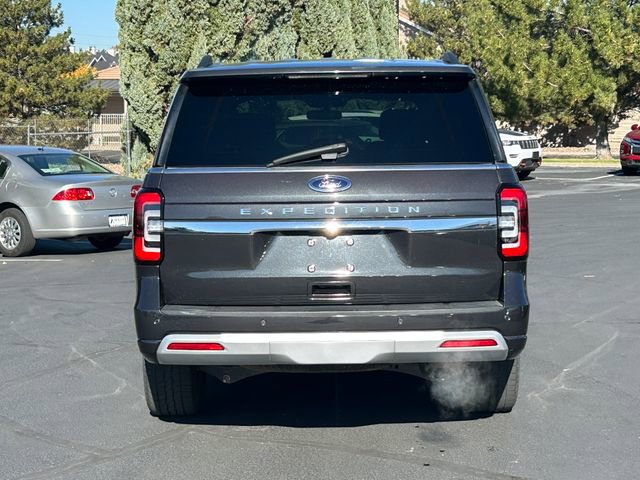 Used 2023 Ford Expedition Max Limited AWD/4WD image 5