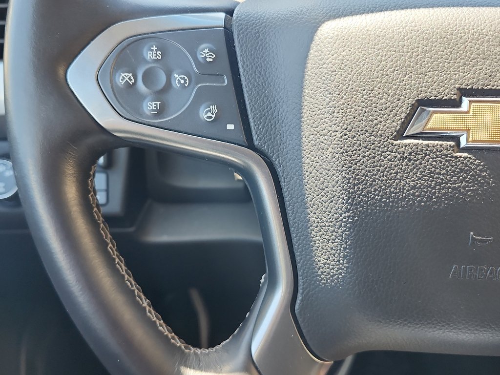 Used 2015 Chevrolet Tahoe LTZ image 26