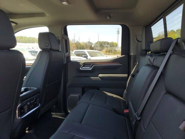 New 2026 GMC Sierra 1500 Denali image 11