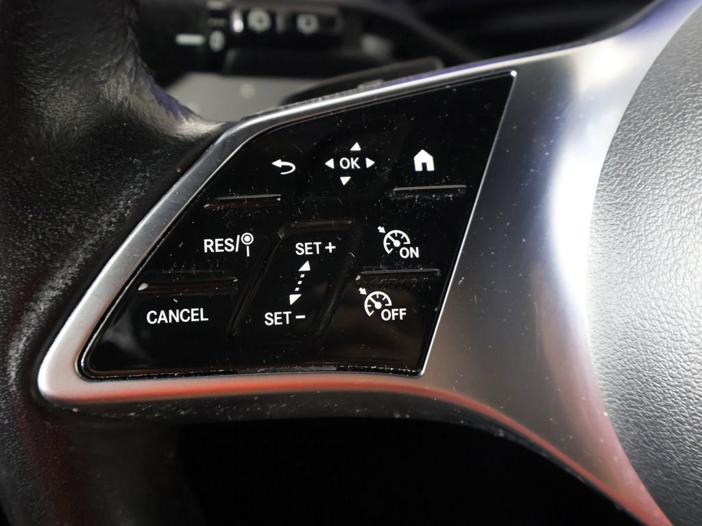 Used 2023 Mercedes-Benz EQE 350+ 4MATIC SUV image 42