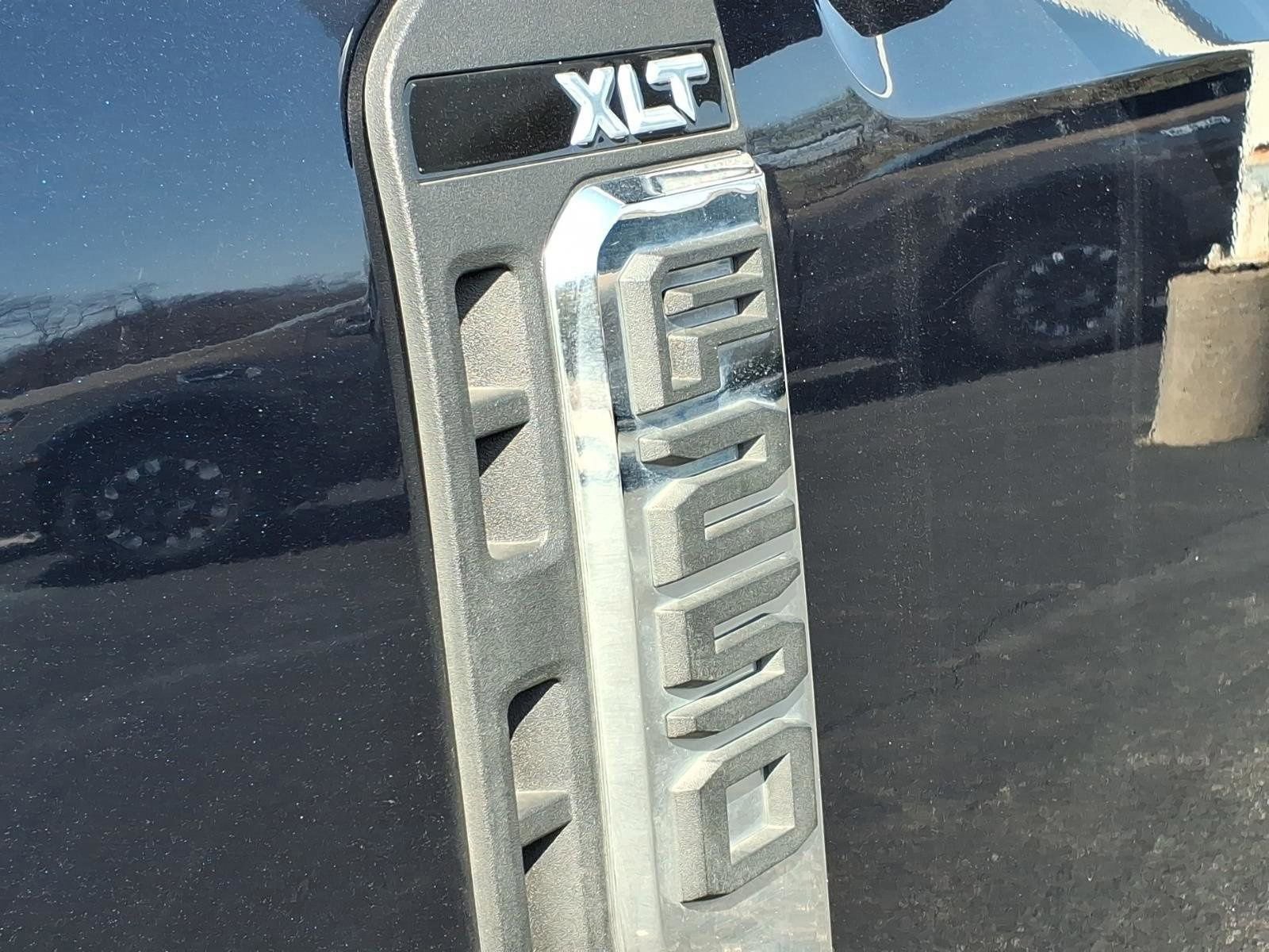 Used 2024 Ford F250 XLT AWD/4WD image 26