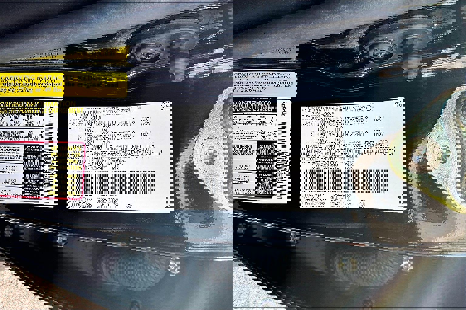 Used 2016 Toyota Tundra SR5 w/ TRD Off Road Package image 31