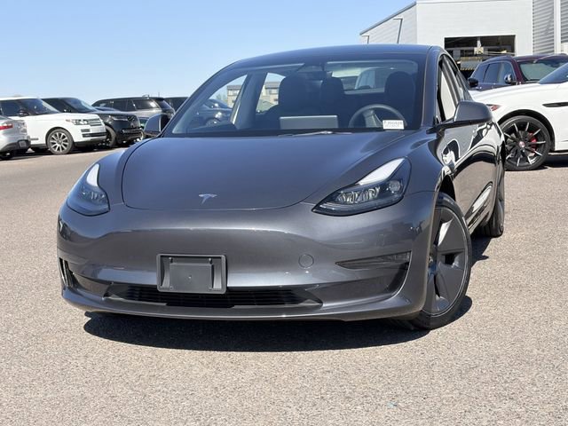 Used 2023 Tesla Model 3 Standard Range image 3