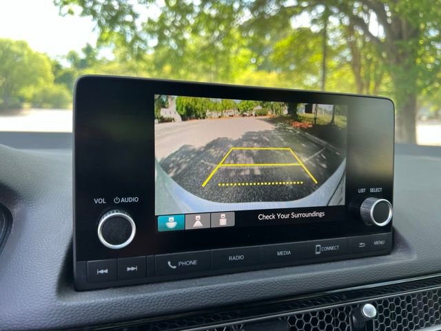 Used 2024 Honda Civic Sport image 40