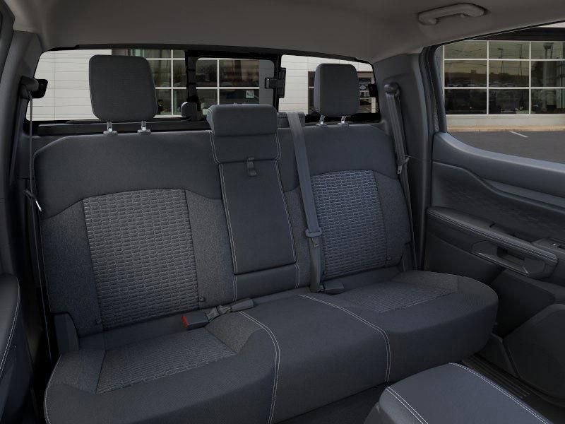 New 2026 Ford Ranger XLT image 15