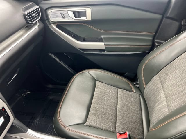 Used 2023 Ford Explorer Timberline w/ Timberline Technology Package AWD/4WD image 16