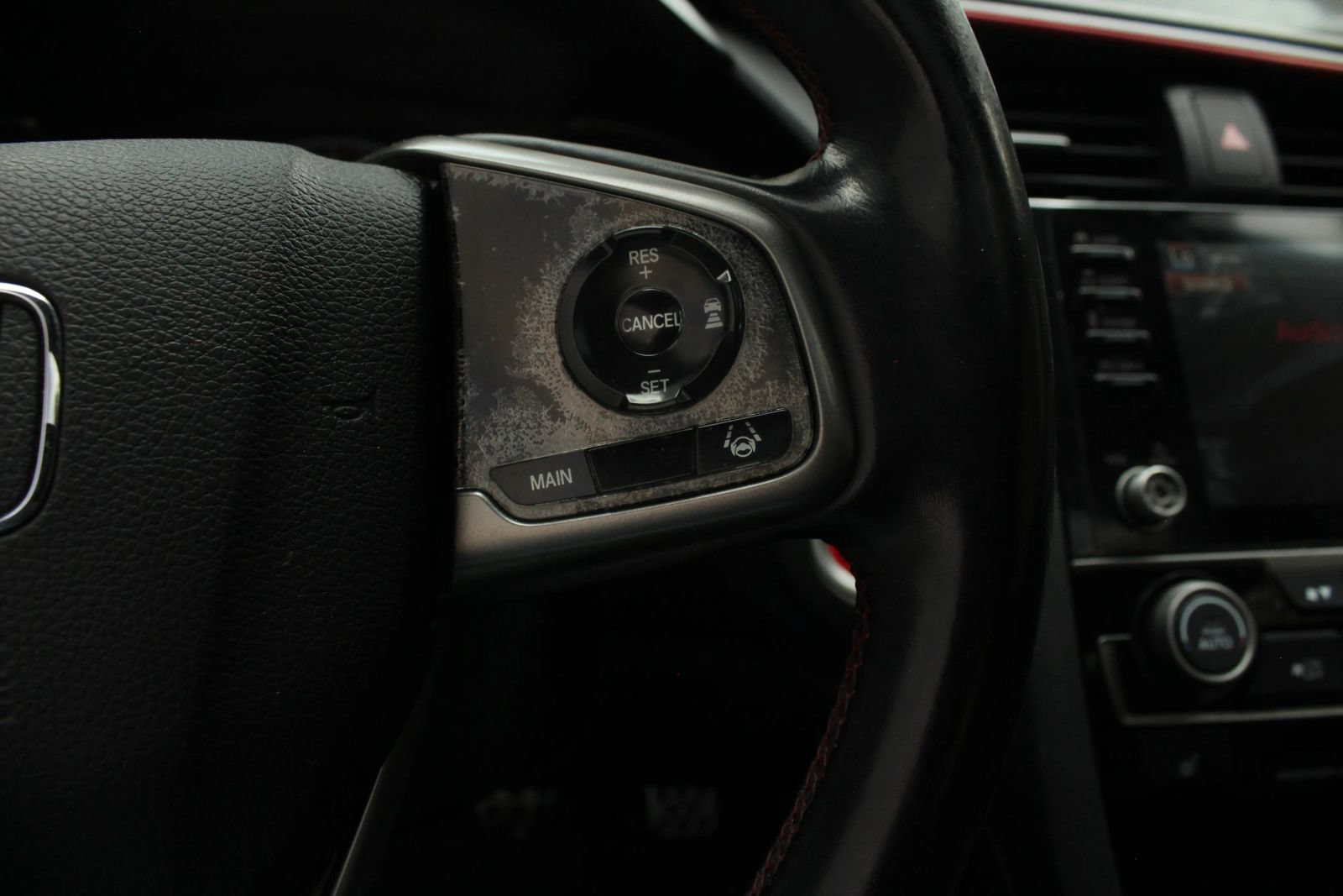 Used 2020 Honda Civic Si image 23
