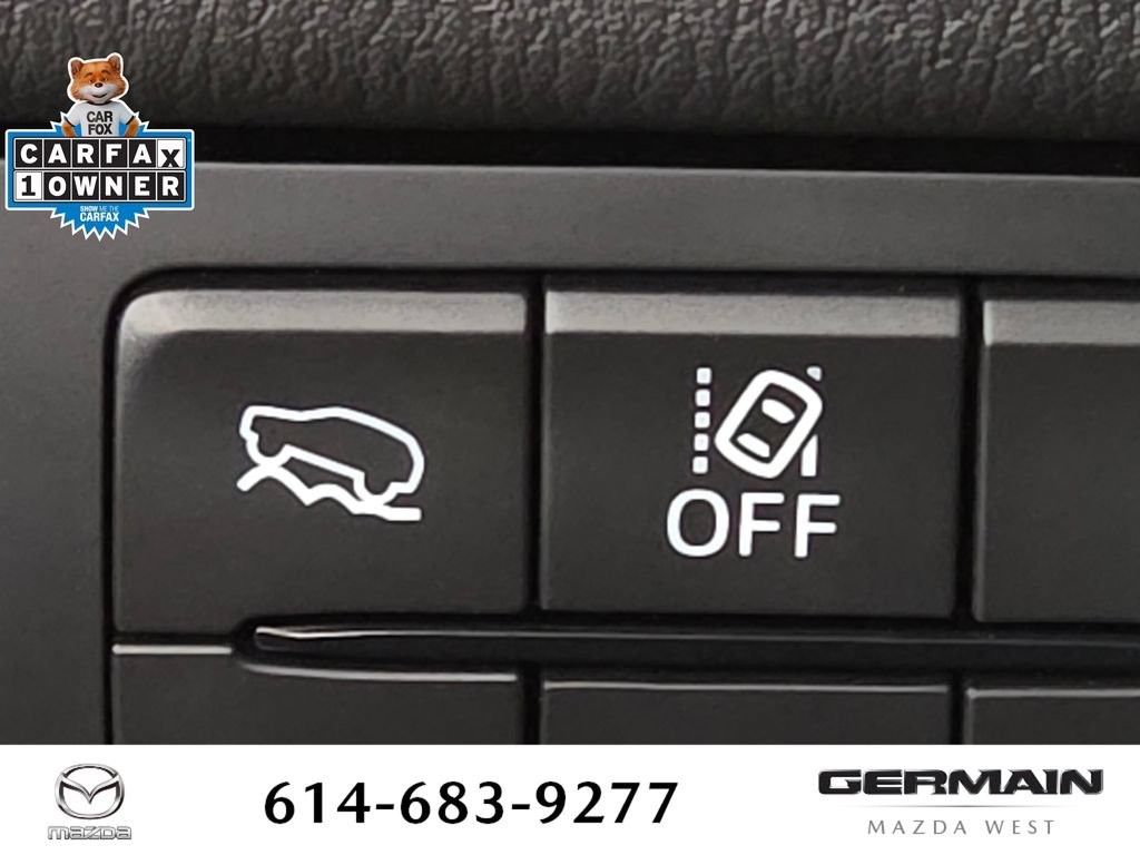 Used 2023 MAZDA CX-5 AWD 2.5 S image 32