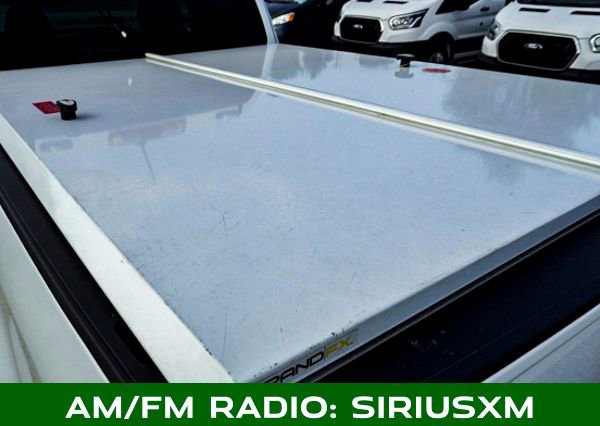 Used 2022 Chevrolet Colorado LT w/ Fleet Safety Package image 6