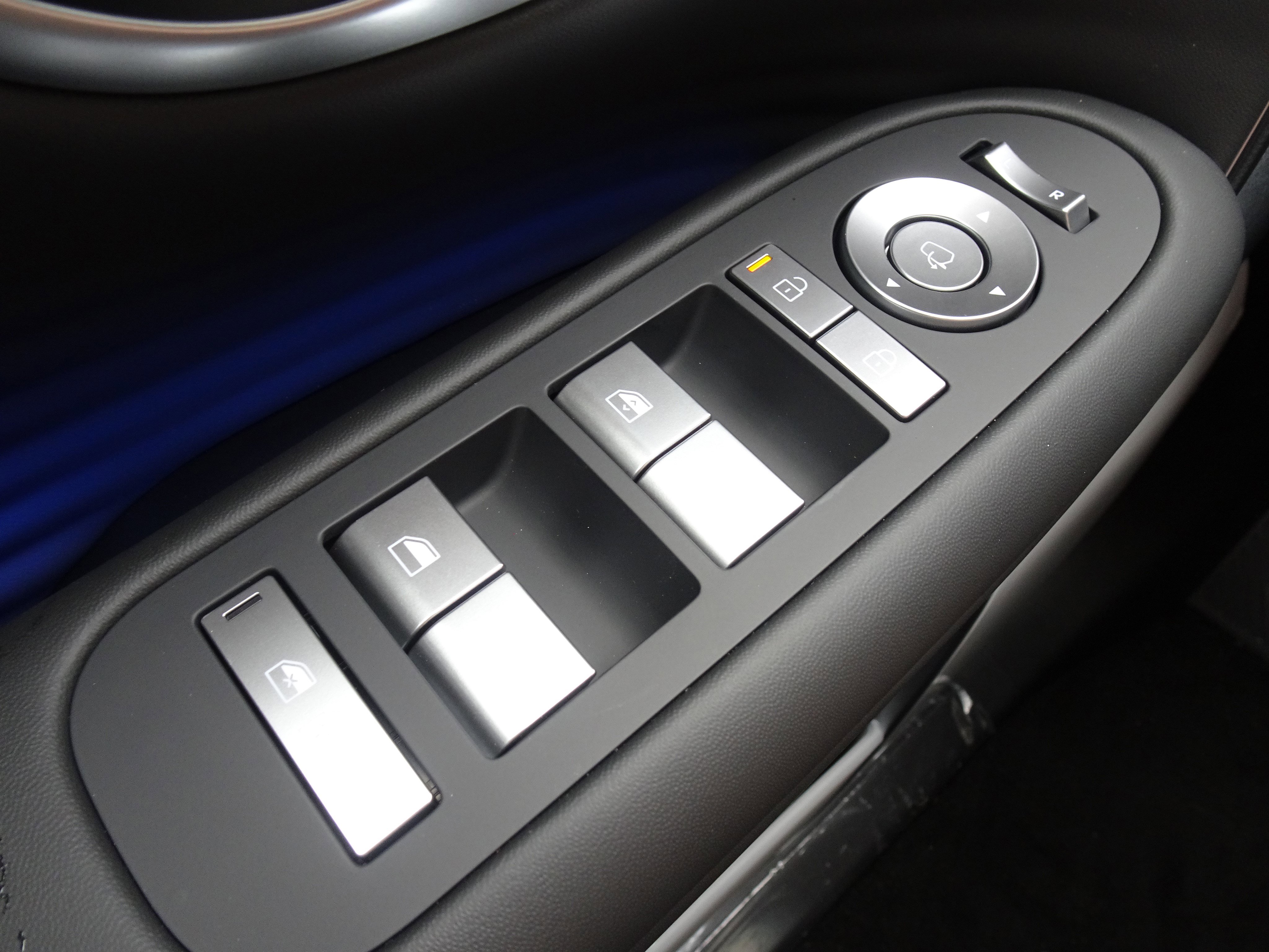 New 2026 Hyundai Ioniq 9 Limited image 20