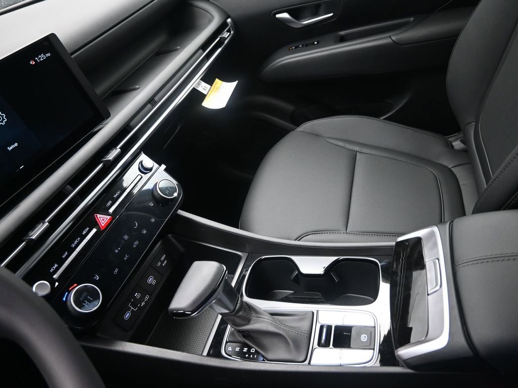 New 2026 Hyundai Santa Cruz SEL image 19