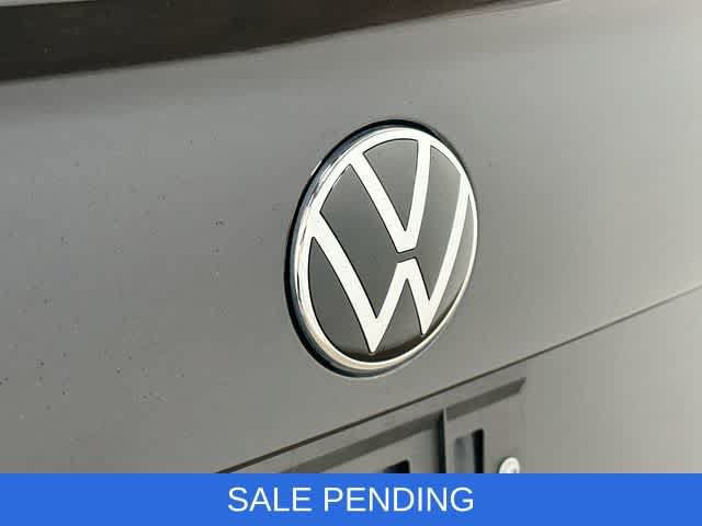 Used 2024 Volkswagen Jetta SE FWD image 27
