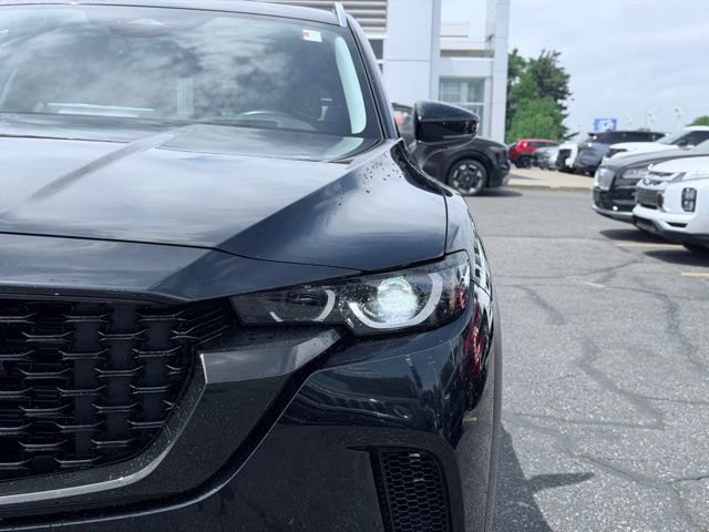 Used 2025 MAZDA CX-50 AWD 2.5 S w/ Premium Plus Pkg image 3