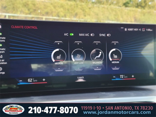 Used 2024 BMW 330i Sedan image 22