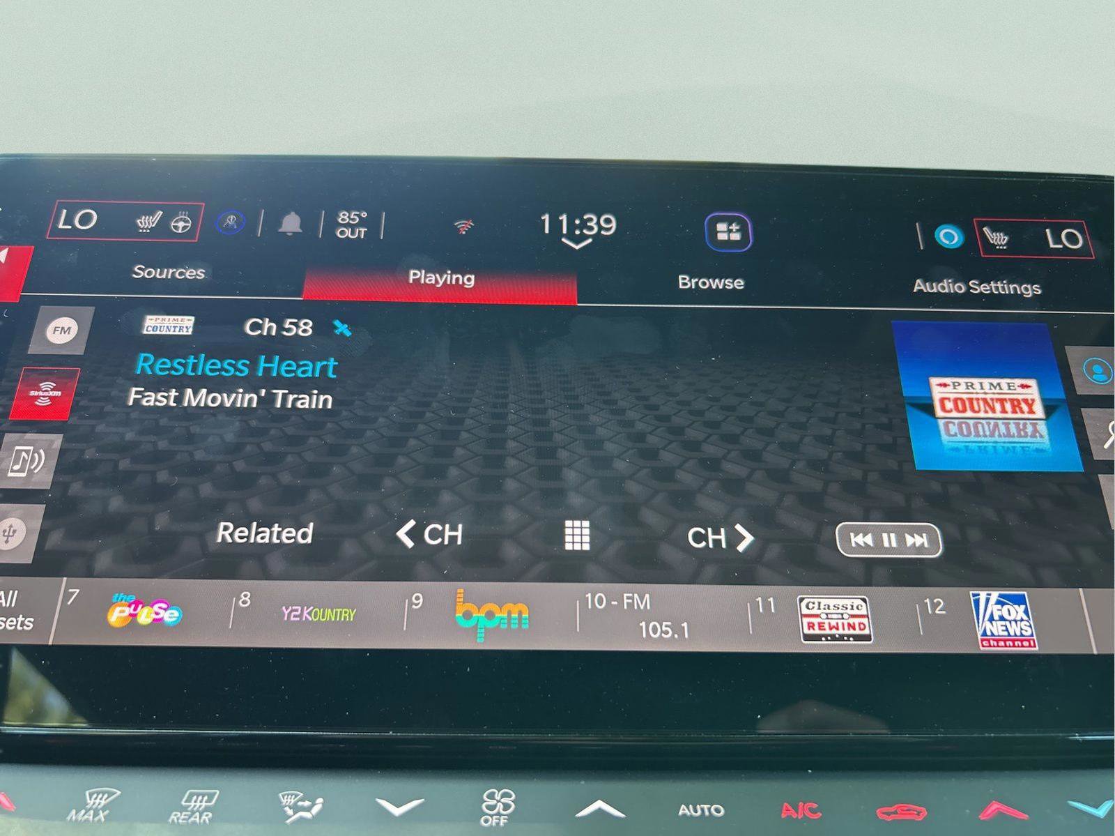 New 2026 Dodge Charger R/T Scat Pack image 27