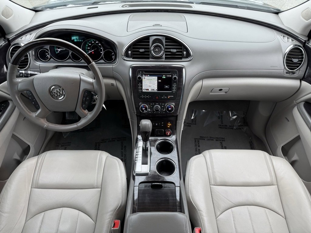 Used 2017 Buick Enclave Premium image 29