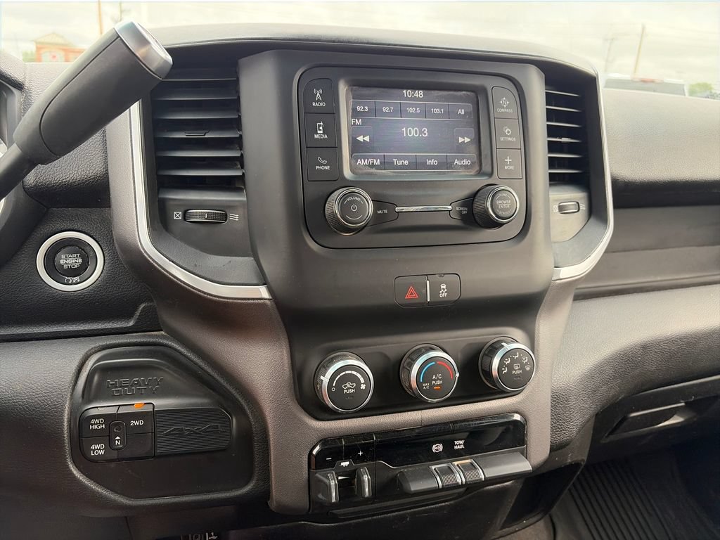 Used 2019 RAM 2500 Big Horn AWD/4WD image 17