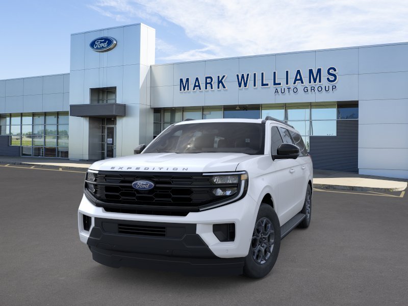 New 2026 Ford Expedition Max Active AWD/4WD image 2