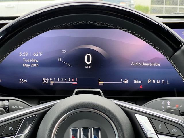 New 2025 Buick Enclave Sport Touring w/ Super Cruise Package FWD image 30