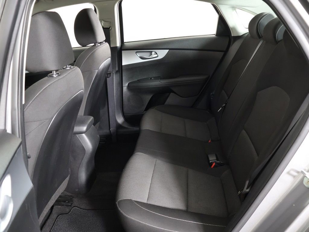 Used 2023 Kia Forte LXS FWD image 30