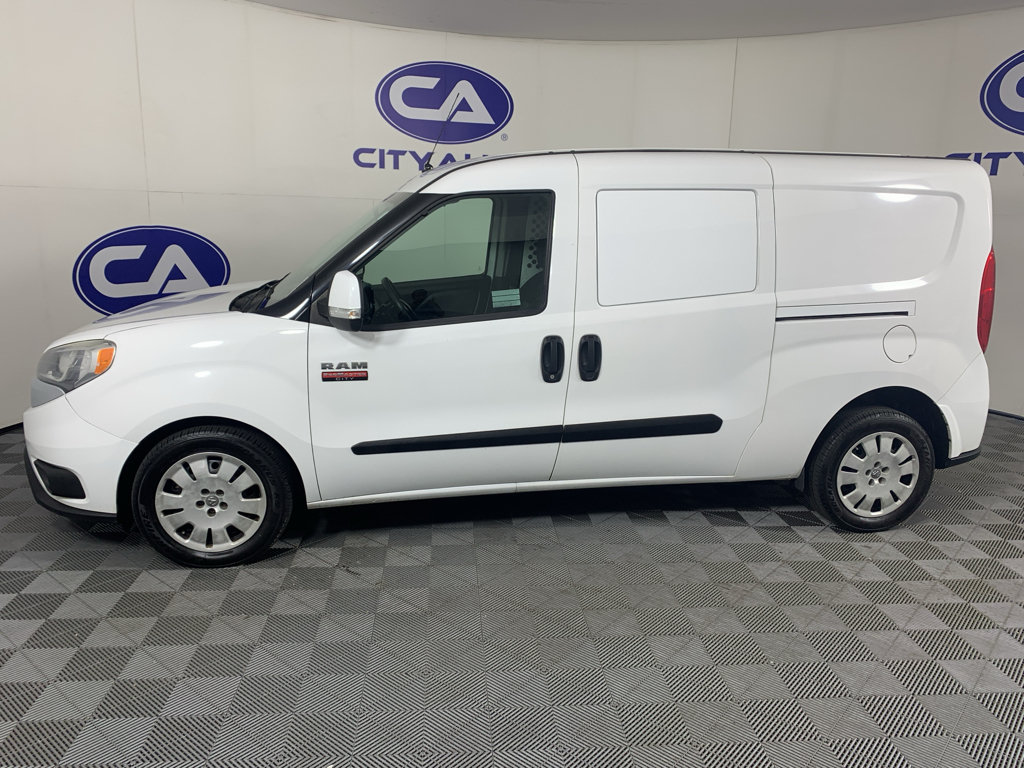 Used 2021 RAM ProMaster City Tradesman SLT FWD image 6