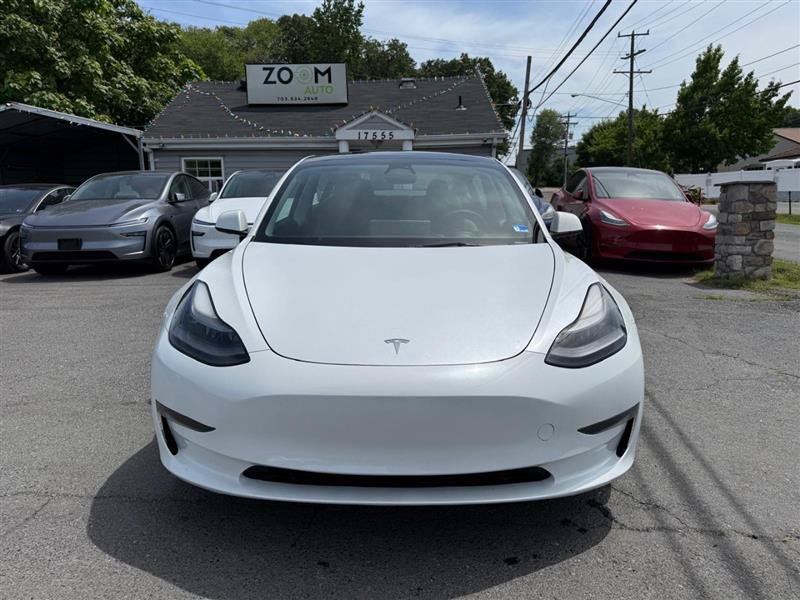 Used 2023 Tesla Model 3 Long Range AWD/4WD image 8