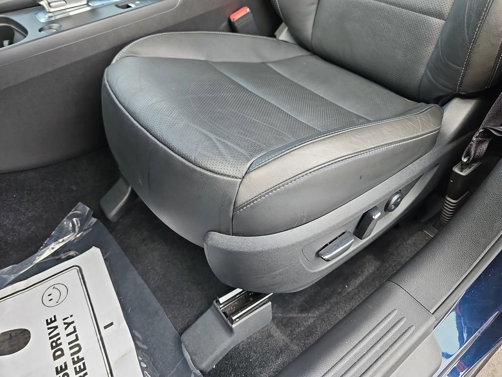 Used 2025 INFINITI QX55 Luxe AWD/4WD image 33