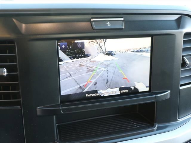 New 2026 Ford F250 XL w/ STX Appearance Package AWD/4WD image 26