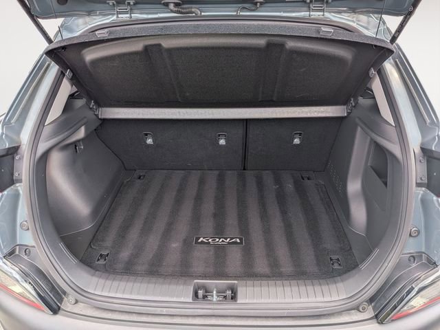 Used 2022 Hyundai Kona SEL AWD/4WD image 32