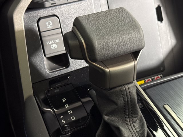 New 2026 Toyota Tundra Platinum AWD/4WD image 39