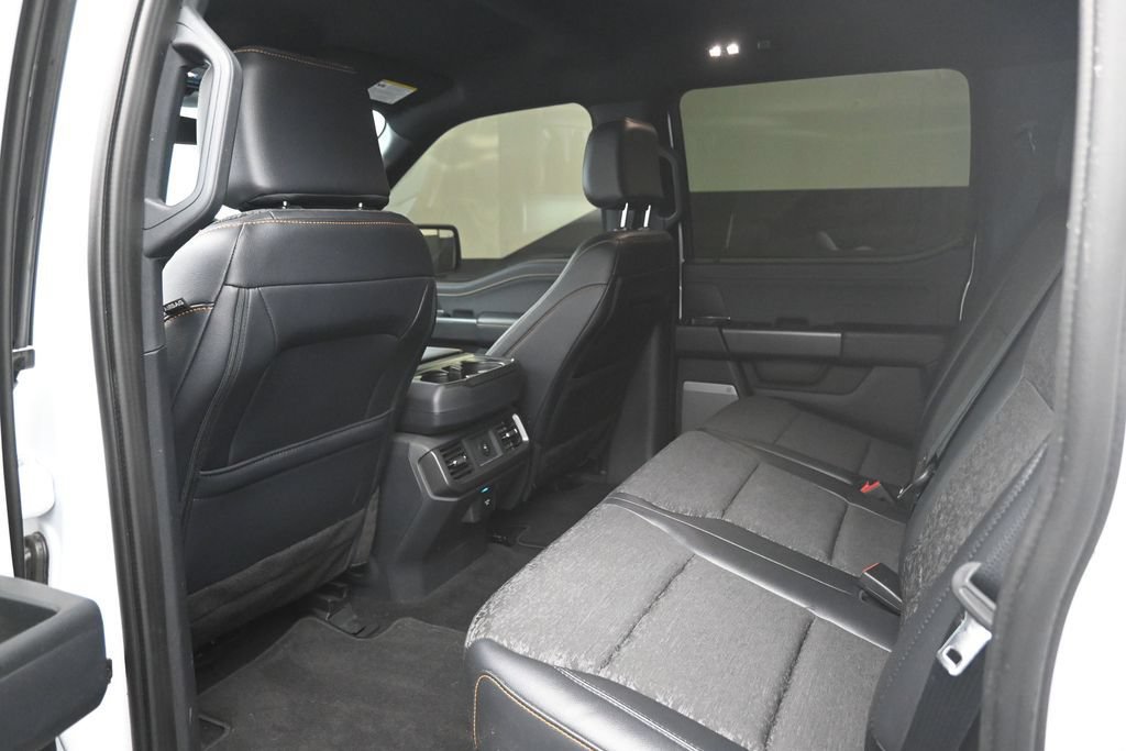 Used 2025 Ford F150 Tremor w/ Bed Utility Package AWD/4WD video 2