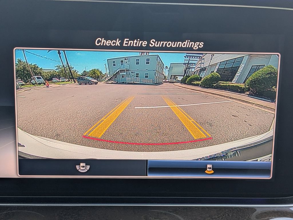 Certified 2020 Mercedes-Benz E 350 Sedan image 10