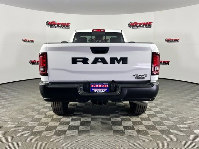 New 2026 RAM 3500 Tradesman image 7