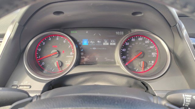 Used 2023 Toyota Camry XSE image 28