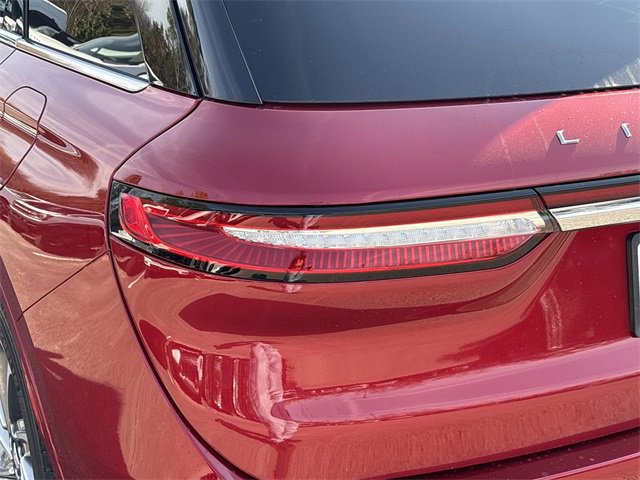 New 2026 Lincoln Corsair Grand Touring image 11