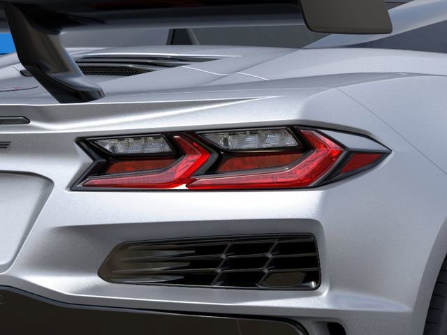New 2026 Chevrolet Corvette ZR1X AWD/4WD image 11