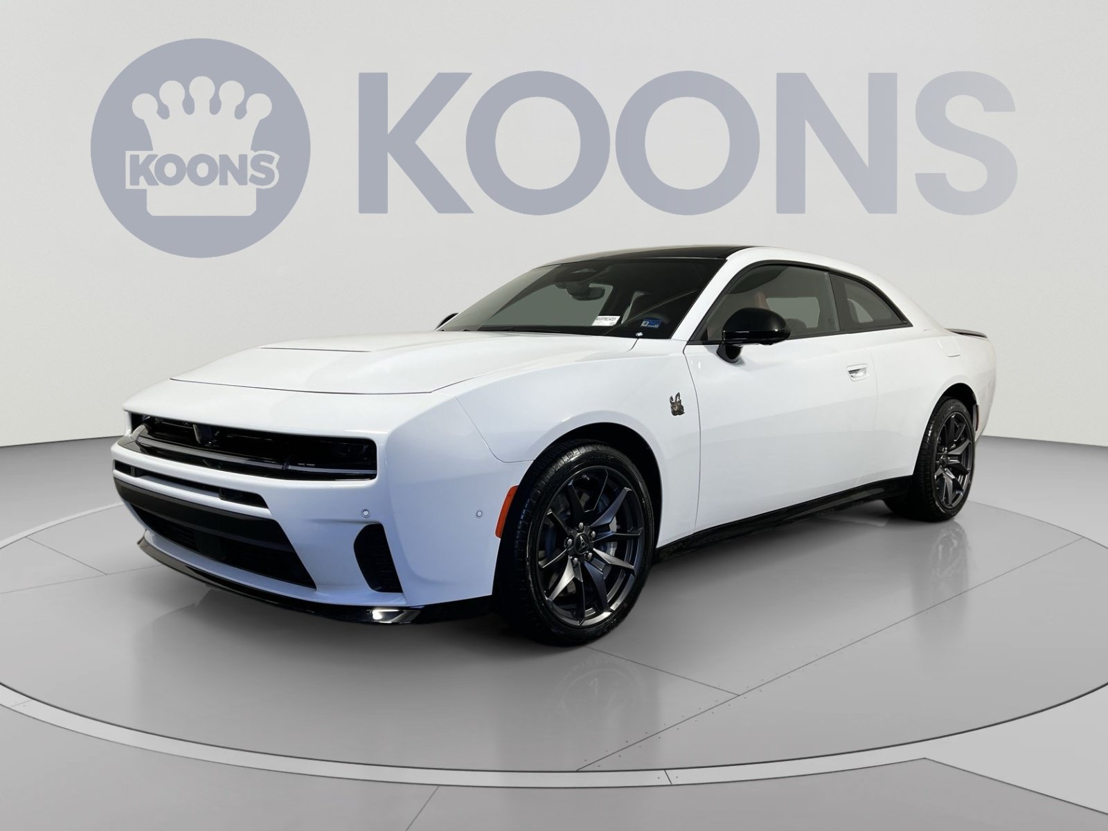 Used 2026 Dodge Charger Scat Pack AWD/4WD image 5