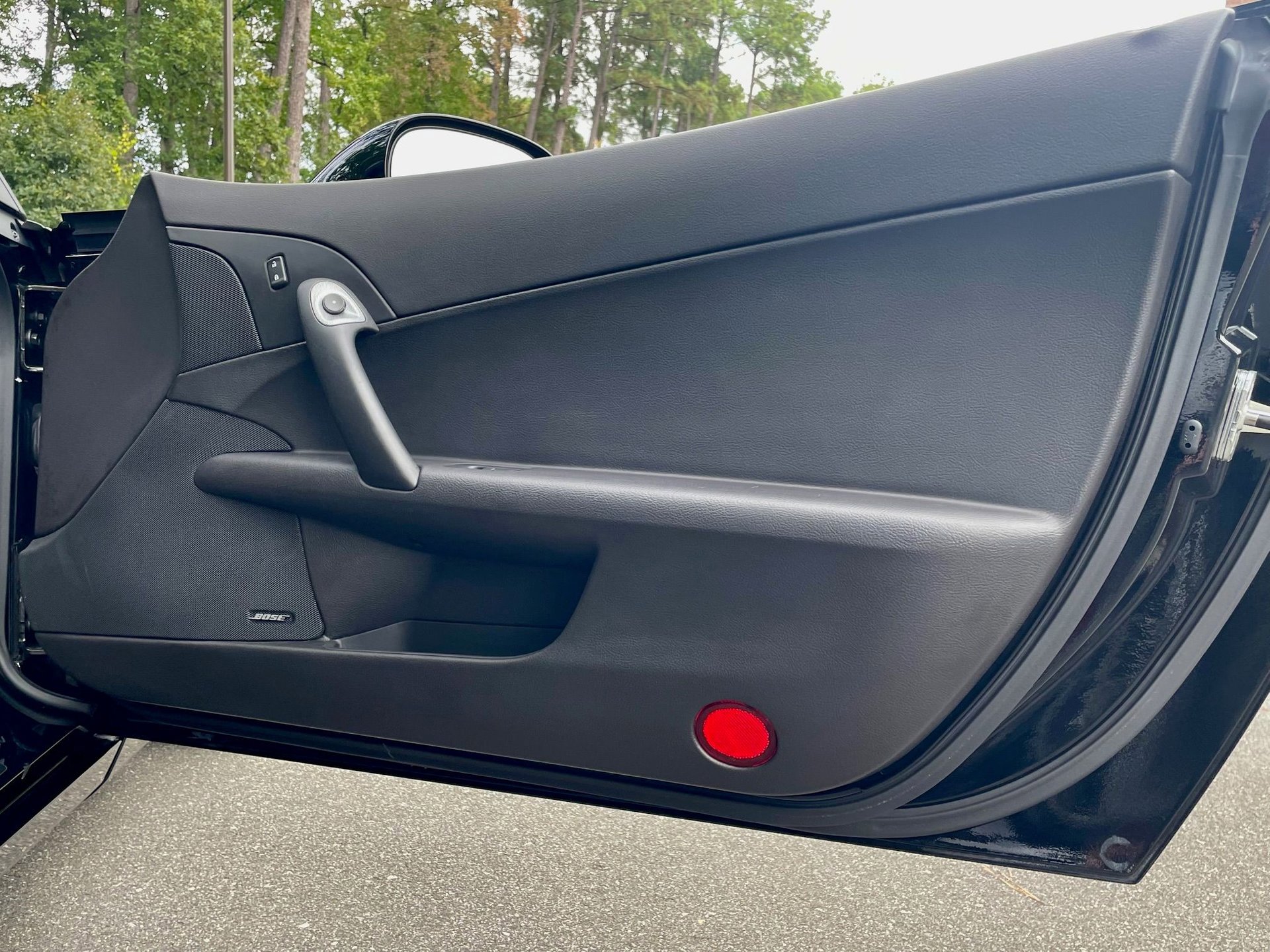 Used 2007 Chevrolet Corvette Z06 w/ Preferred Equipment Group image 58