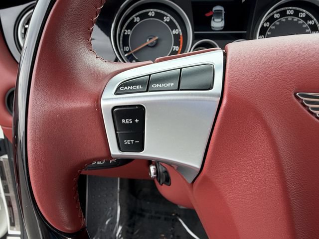 Used 2014 Bentley Continental GT AWD/4WD image 8