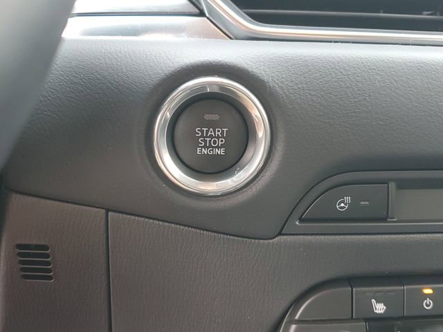 Certified 2025 MAZDA CX-5 AWD 2.5 S w/ Premium Plus Pkg image 30