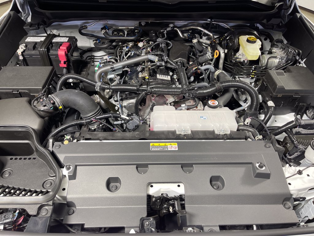 New 2026 Toyota Tacoma SR5 AWD/4WD image 9