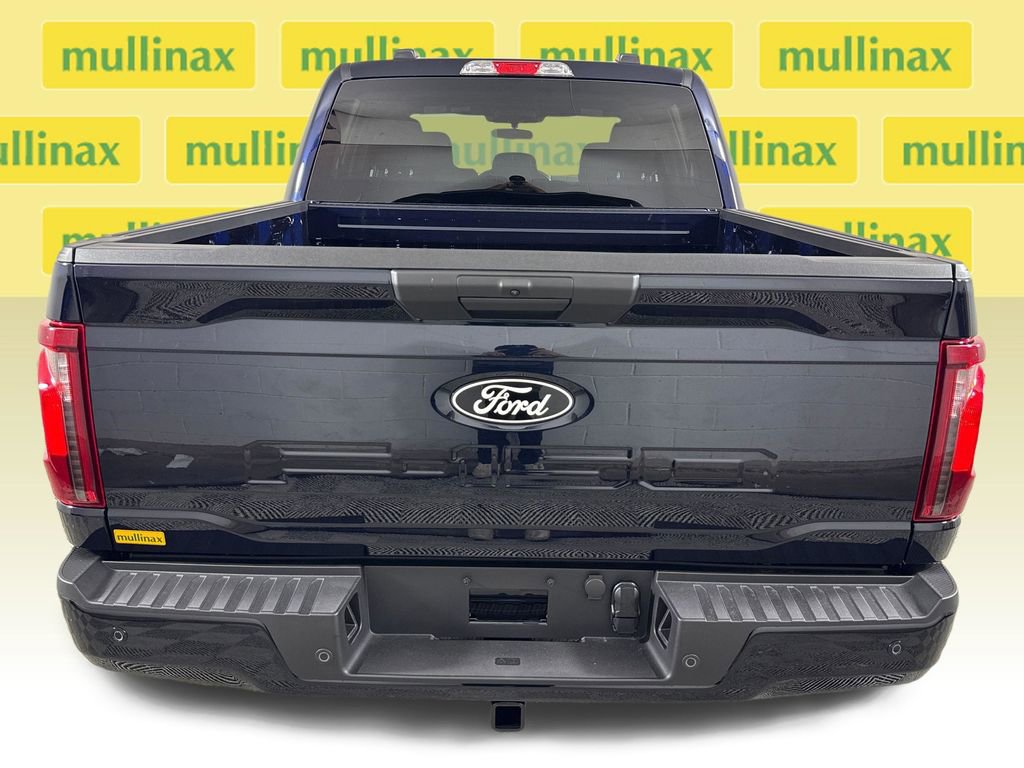 New 2026 Ford F150 XLT RWD image 21