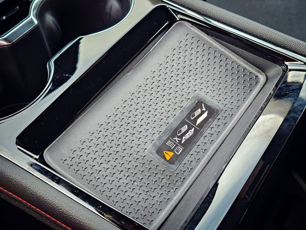 Certified 2024 Chevrolet Blazer EV RS image 27