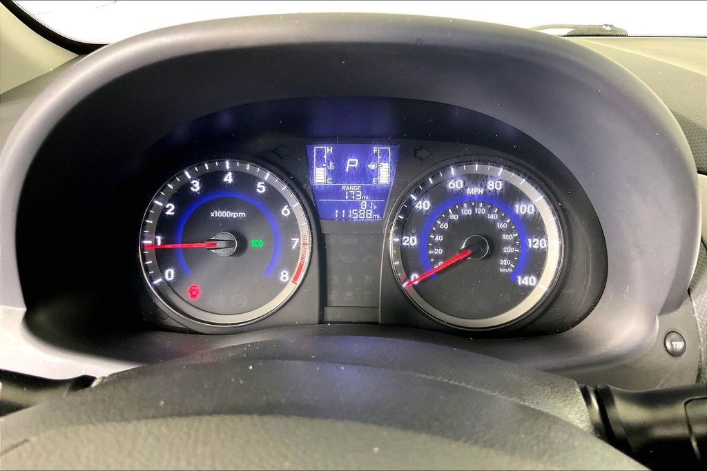 Used 2017 Hyundai Accent SE image 29