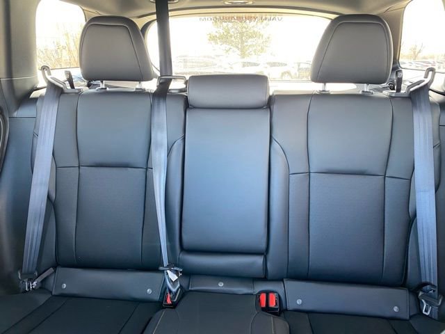 New 2026 Subaru Outback Wilderness image 11