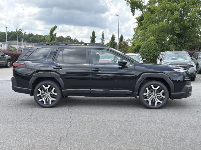 New 2026 Subaru Outback Touring XT AWD/4WD image 2